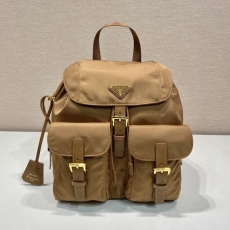 Prada Backpacks